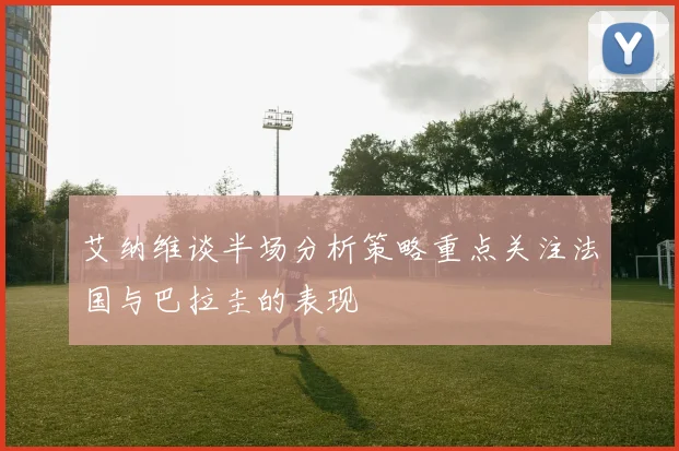 艾纳维谈半场分析策略重点关注法国与巴拉圭的表现