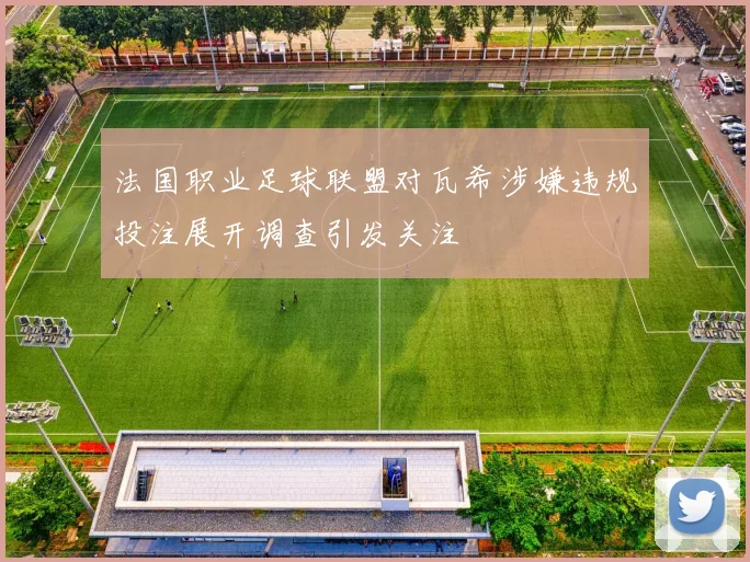 法国职业足球联盟对瓦希涉嫌违规投注展开调查引发关注