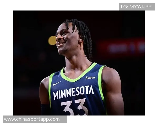 森林狼球员莱昂纳德米勒右手小拇指受伤两周后将进行复查 森林狼球员莱昂纳德米勒右手小拇指受伤两周后将进行复查