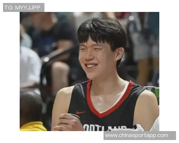 杨瀚森的时尚品味如何格兰特愿意提供穿搭建议 杨瀚森的时尚品味如何格兰特愿意提供穿搭建议