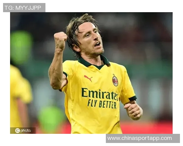 莫德里奇在40岁时成就超越德布劳内的辉煌表现 莫德里奇在40岁时成就超越德布劳内的辉煌表现