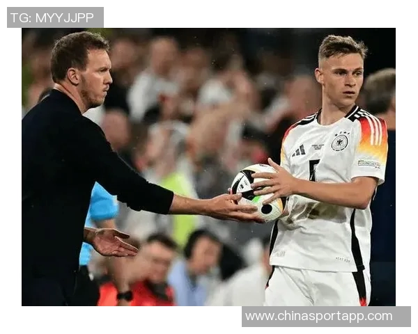 纳格尔斯曼谈基米希位置变化强调控球时与拜仁保持一致 纳格尔斯曼谈基米希位置变化强调控球时与拜仁保持一致