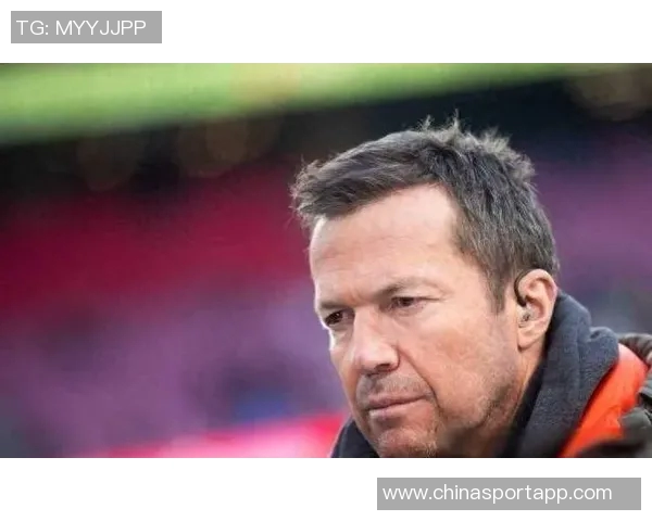 马特乌斯称赞多特表现出色但德甲冠军仍需拜仁主导 马特乌斯称赞多特表现出色但德甲冠军仍需拜仁主导