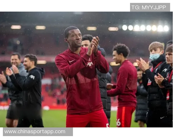 利物浦上赛季表现出色吸引新球员赛季初需耐心等待磨合 利物浦上赛季表现出色吸引新球员赛季初需耐心等待磨合