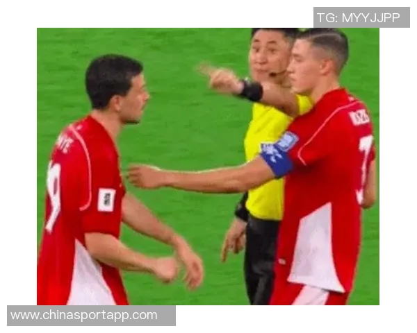 赛后怒推裁判马宁印尼领队无奈表示申诉已无意义一切已结束 赛后怒推裁判马宁印尼领队无奈表示申诉已无意义一切已结束