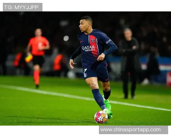 姆巴佩9月份状态火热国家队与俱乐部比赛全场进球表现惊艳