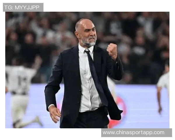 赞布罗塔呼吁尤文给予图多尔更多耐心阿莱格里执教能力无可置疑