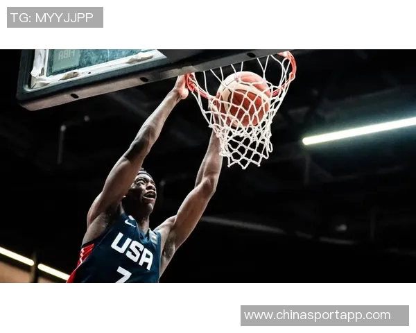 明年状元大热AJ迪班萨热身赛首秀全能表现引发关注 明年状元大热AJ迪班萨热身赛首秀全能表现引发关注