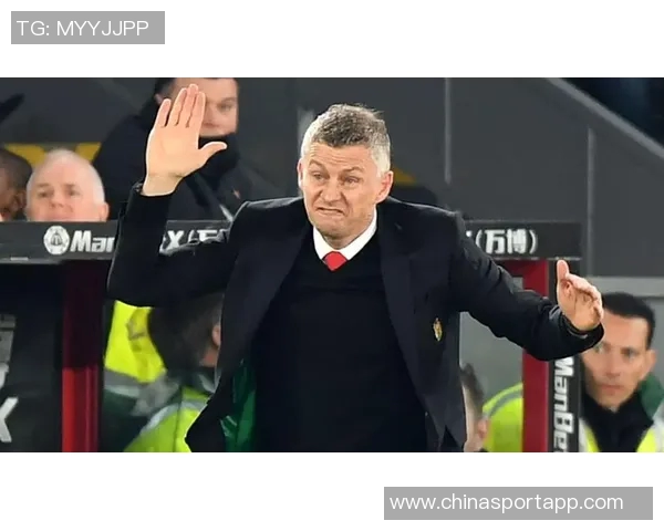 索尔斯克亚称热刺换人时机完美英超强度居全球之巅 索尔斯克亚称热刺换人时机完美英超强度居全球之巅