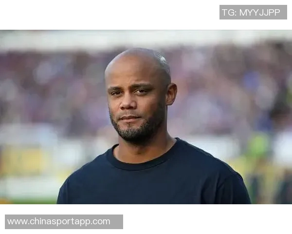 孔帕尼:对阵多特的比赛情绪将成为关键因素 孔帕尼:对阵多特的比赛情绪将成为关键因素