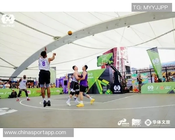 北京同仁堂元气队勇夺2025FIBAOpen3x3北京市决赛冠军全力冲击全国赛场 北京同仁堂元气队勇夺2025FIBAOpen3x3北京市决赛冠军全力冲击全国赛场