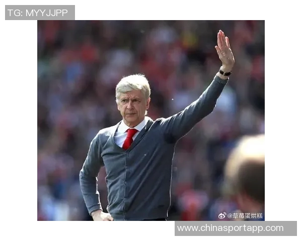 29年前的今天阿尔塞纳温格正式执教阿森纳开启传奇之旅