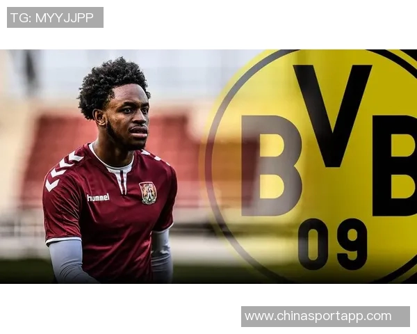 多特蒙德关注17岁左后卫普拉特斯交易价格成关键难题