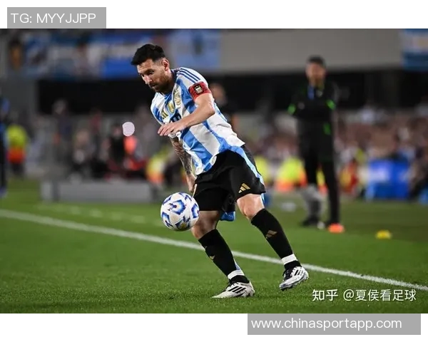 梅西谈未来规划：不考虑退役但渴望学习商业知识