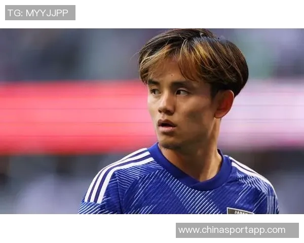 久保建英谈击败巴西队的友谊赛胜利应保持谦逊态度