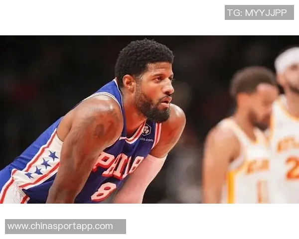 乔治首次参与完整训练纳斯表示将持续推进他的恢复进程