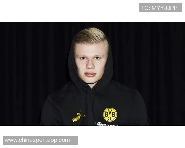 哈兰德回忆多特首月表现称其为职业生涯最佳时光