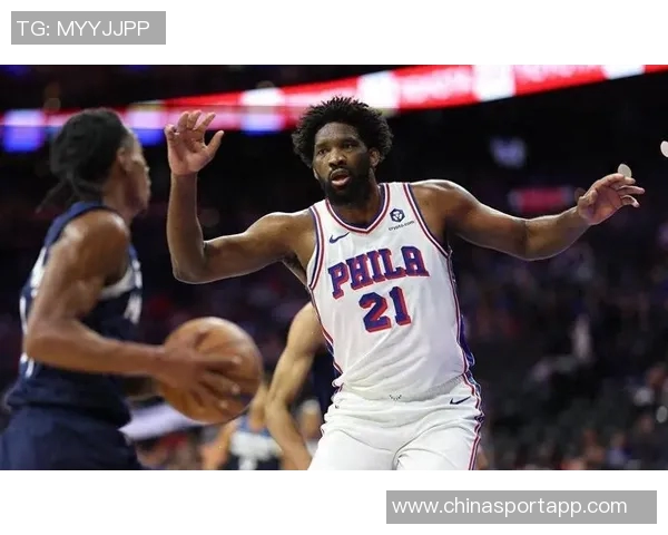 乔治缺席恩比德小概率复出76人迎战猛龙期待精彩对决