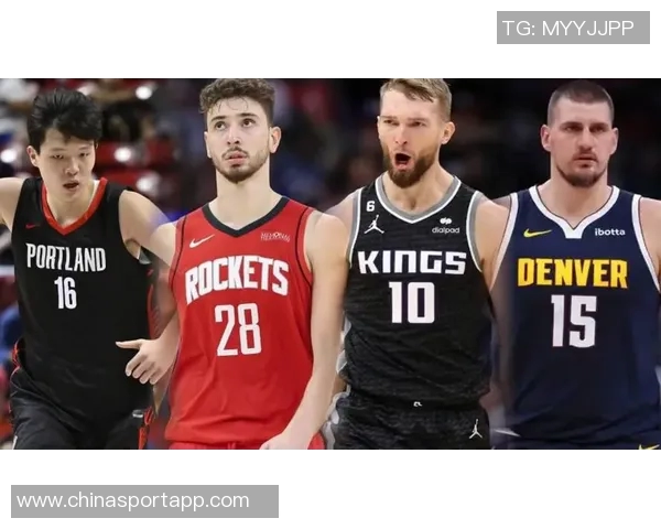 杨瀚森新赛季期待对抗约基奇和申京的挑战与机遇