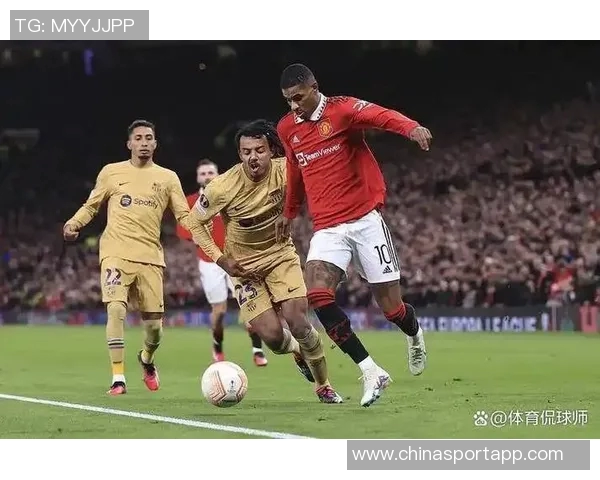 巴萨祝拉什福德28岁生日13场贡献5球7助攻展现实力 巴萨祝拉什福德28岁生日13场贡献5球7助攻展现实力