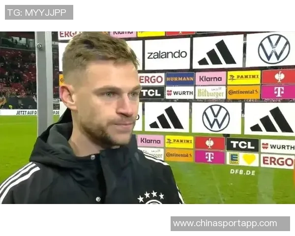 基米希强调世界杯是球员职业生涯中最重要的赛事之一 基米希强调世界杯是球员职业生涯中最重要的赛事之一