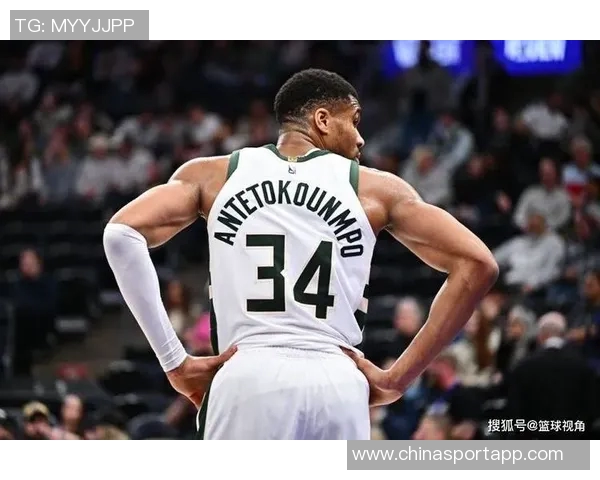 字母哥坦言雄鹿虽非夺冠热门却具威胁性将成为对手的大麻烦