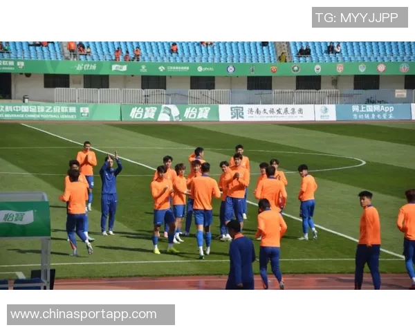 山东泰山俱乐部引入两位西班牙籍助教加强一线队教练团队