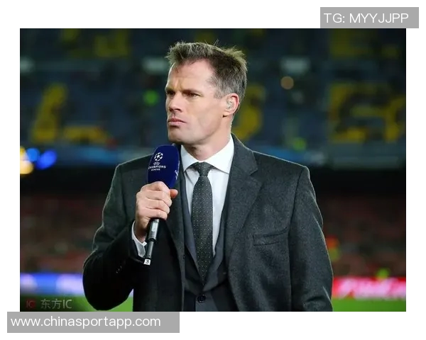 卡拉格分析曼联稳进欧冠形势维拉失分蓝军面临杯赛压力