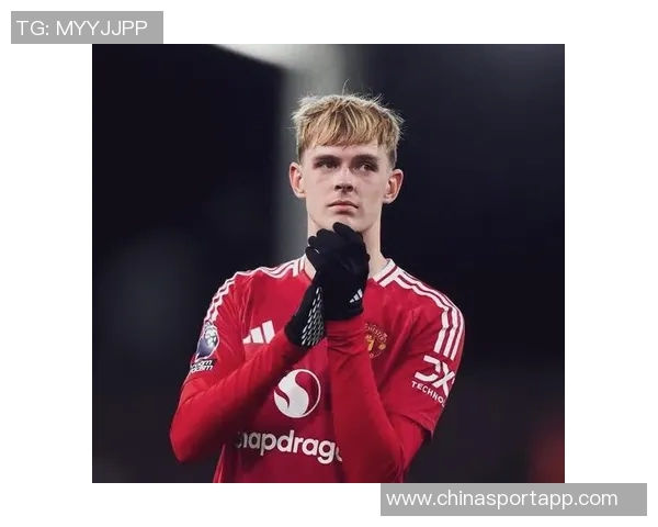 曼联提前召回21岁中场科利尔西布朗出场12次表现引关注